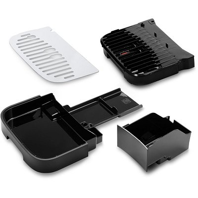 ECAM290.61.B ESPRESSO DE'LONGHI