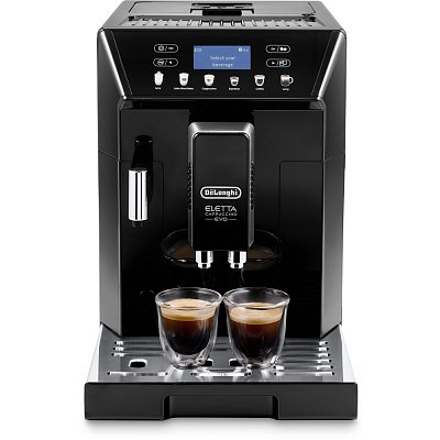 ECAM46.860B ESPRESSO DE'LONGHI