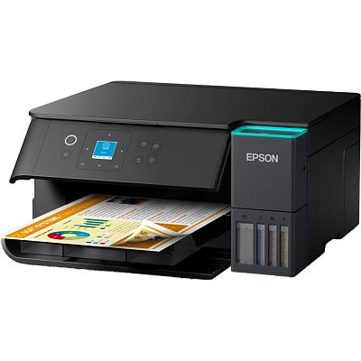 EcoTank L4360 ink MTF A4 USB WiFi EPSON