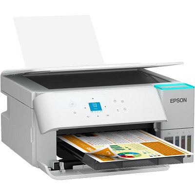 EcoTank L4366 ink MTF A4 USB WiFi EPSON