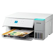 EcoTank L4366 ink MTF A4 USB WiFi EPSON