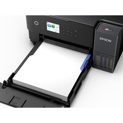 EcoTank L6360 ink MTF A4 USB WiFi EPSON