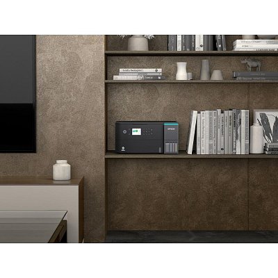 EcoTank L6360 ink MTF A4 USB WiFi EPSON
