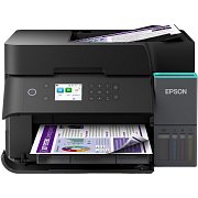 EcoTank L6370 ink MTF A4 USB WiFi EPSON
