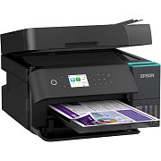 EcoTank L6370 ink MTF A4 USB WiFi EPSON