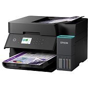 EcoTank L6370 ink MTF A4 USB WiFi EPSON