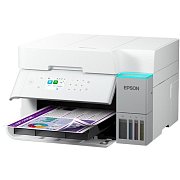 EcoTank L6376 ink MTF A4 USB WiFi EPSON