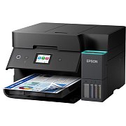 EcoTank L6390 ink MTF A4 USB WiFi EPSON