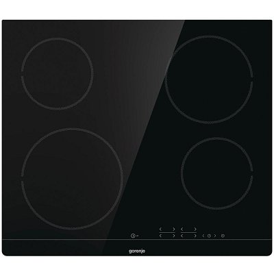 ECT601FMC VARNÁ DESKA SKLOKERAM. GORENJE