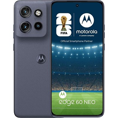 EDGE 60 Neo 12/256GB Gray MOTOROLA