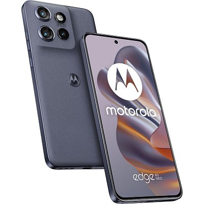 EDGE 60 Neo 12/256GB Gray MOTOROLA