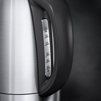 EEWA7700 NEREZ. SMART KONVICE ELECTROLUX