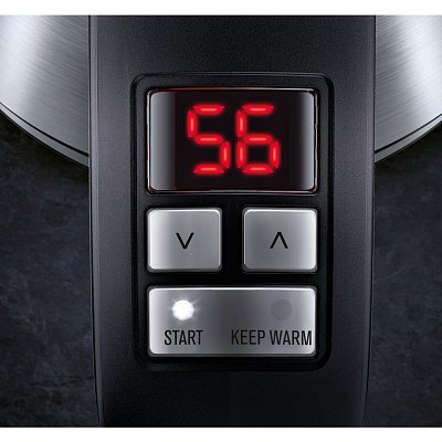 EEWA7700 NEREZ. SMART KONVICE ELECTROLUX