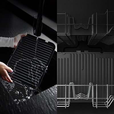 EG1 KONTAKTNÍ GRIL AENO