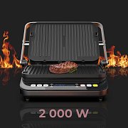 EG1 KONTAKTNÍ GRIL AENO