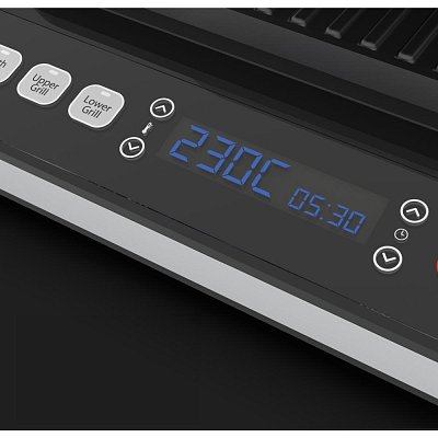 EG1 KONTAKTNÍ GRIL AENO