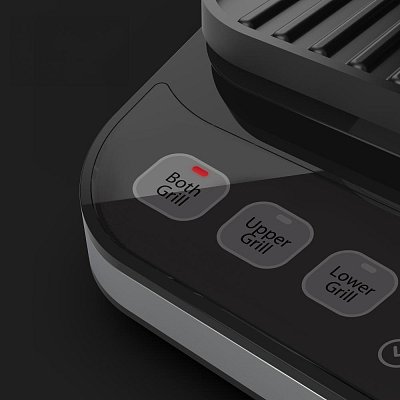 EG1 KONTAKTNÍ GRIL AENO