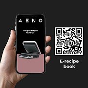 EG1 KONTAKTNÍ GRIL AENO