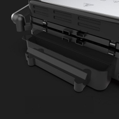 EG1 KONTAKTNÍ GRIL AENO