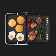 EG1 KONTAKTNÍ GRIL AENO