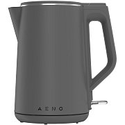 EK4 RYCHLOVARNÁ KONVICE ANTRACIT AENO