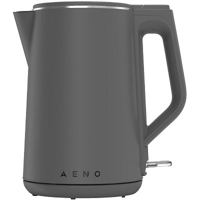 EK4 RYCHLOVARNÁ KONVICE ANTRACIT AENO