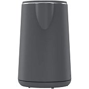 EK4 RYCHLOVARNÁ KONVICE ANTRACIT AENO