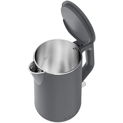 EK4 RYCHLOVARNÁ KONVICE ANTRACIT AENO