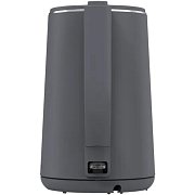 EK4 RYCHLOVARNÁ KONVICE ANTRACIT AENO