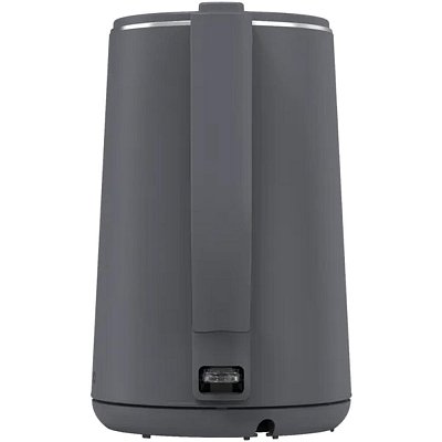 EK4 RYCHLOVARNÁ KONVICE ANTRACIT AENO