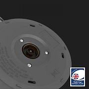 EK4 RYCHLOVARNÁ KONVICE ANTRACIT AENO