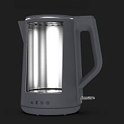 EK4 RYCHLOVARNÁ KONVICE ANTRACIT AENO