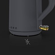 EK4 RYCHLOVARNÁ KONVICE ANTRACIT AENO