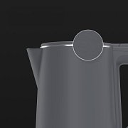 EK4 RYCHLOVARNÁ KONVICE ANTRACIT AENO