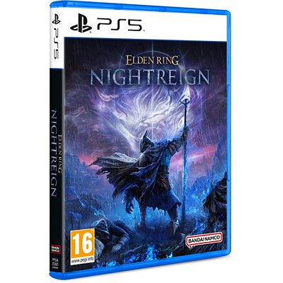 ELDEN RING Nightreign PS5 BANDAI NAMCO
