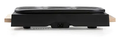 Elektrický lívanečník na 6 lívanců - DOMO DO8717PN