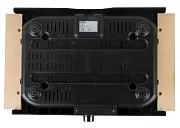 Elektrický lívanečník na 6 lívanců - DOMO DO8717PN