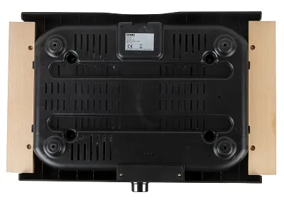 Elektrický lívanečník na 6 lívanců - DOMO DO8717PN