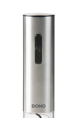 Elektrický otvírák na víno - sada - DOMO DO3103