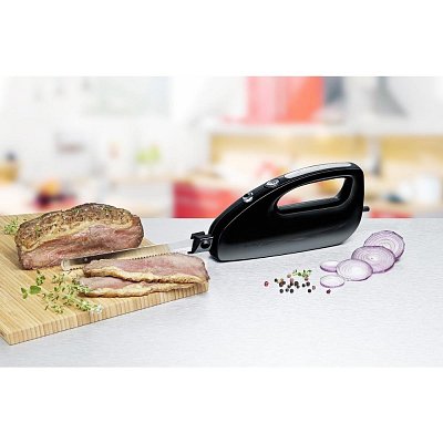 EM 150 ELEKTRICKÝ NŮŽ ROMMELSBACHER