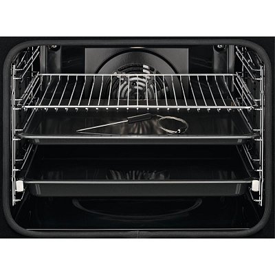 EOD6P77WZ VESTAVNÁ TROUBA ELECTROLUX