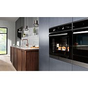 EOD6P77WZ VESTAVNÁ TROUBA ELECTROLUX