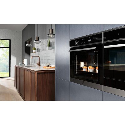 EOD6P77WZ VESTAVNÁ TROUBA ELECTROLUX