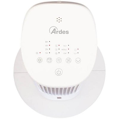 EOLO TOWER R09 OCHLAZOVAČ VZDUCHU ARDES