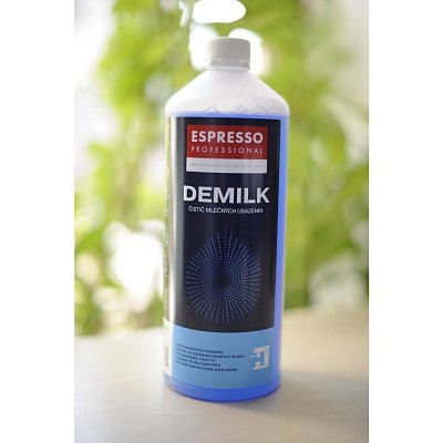 EP DEMILK 1 L ESPRESSO PROFESSIONAL