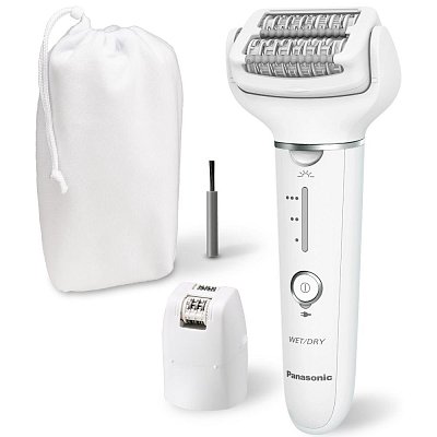 ES-EY31-W503 EPILÁTOR PANASONIC