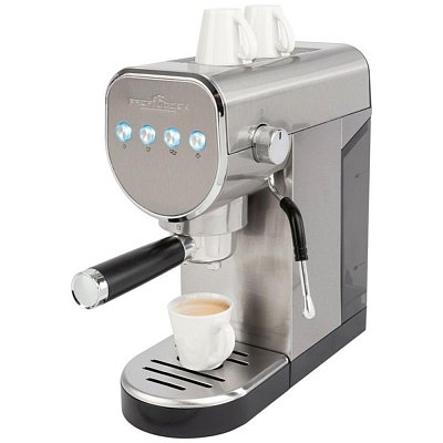 ES-KA 1265 PÁKOVÉ ESPRESSO PROFICOOK