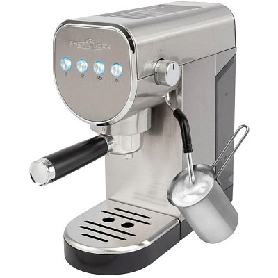 ES-KA 1265 PÁKOVÉ ESPRESSO PROFICOOK
