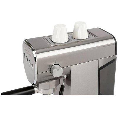 ES-KA 1265 PÁKOVÉ ESPRESSO PROFICOOK