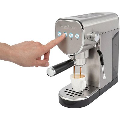 ES-KA 1265 PÁKOVÉ ESPRESSO PROFICOOK